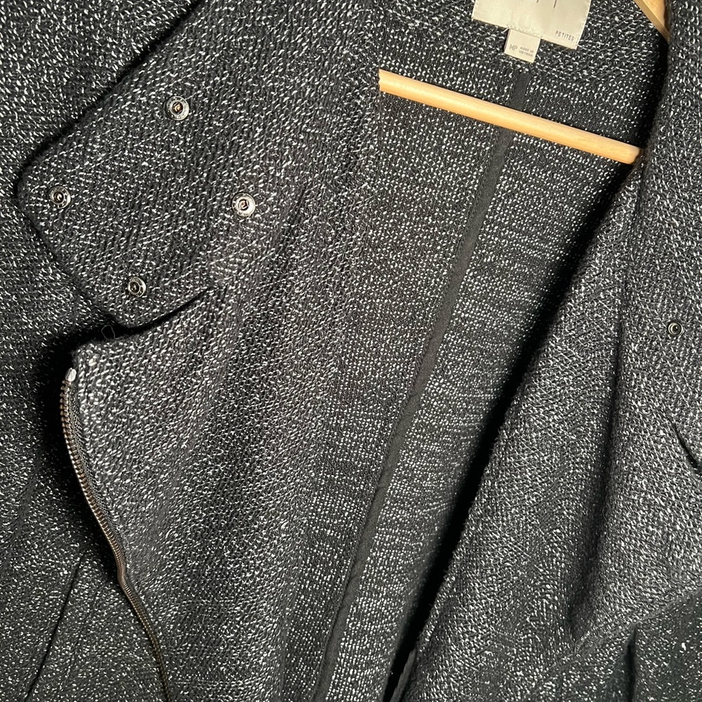 Loft Jacket - image 4